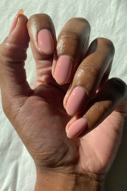 GEORGETTE NAGELLAK